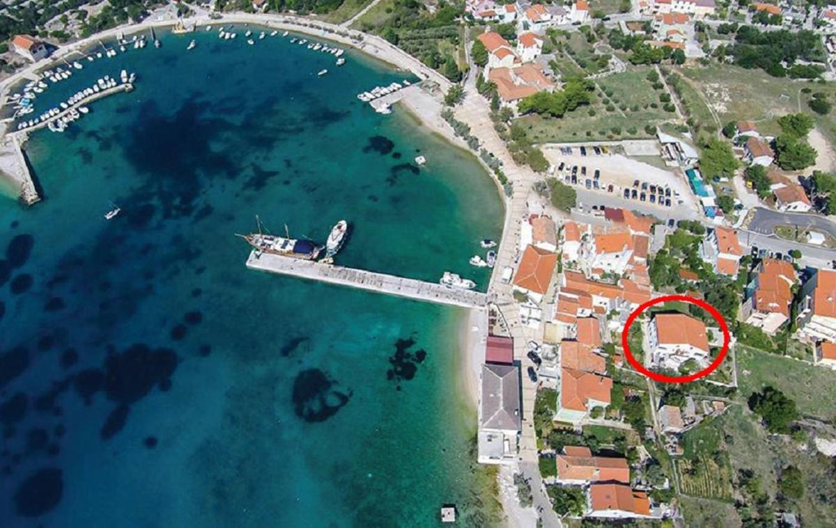 Apartments By The Sea Martinscica, Cres - 14334 Exterior foto