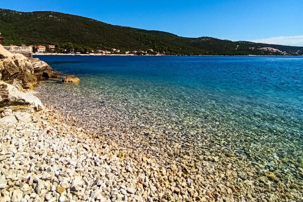 Apartments By The Sea Martinscica, Cres - 14334 Exterior foto