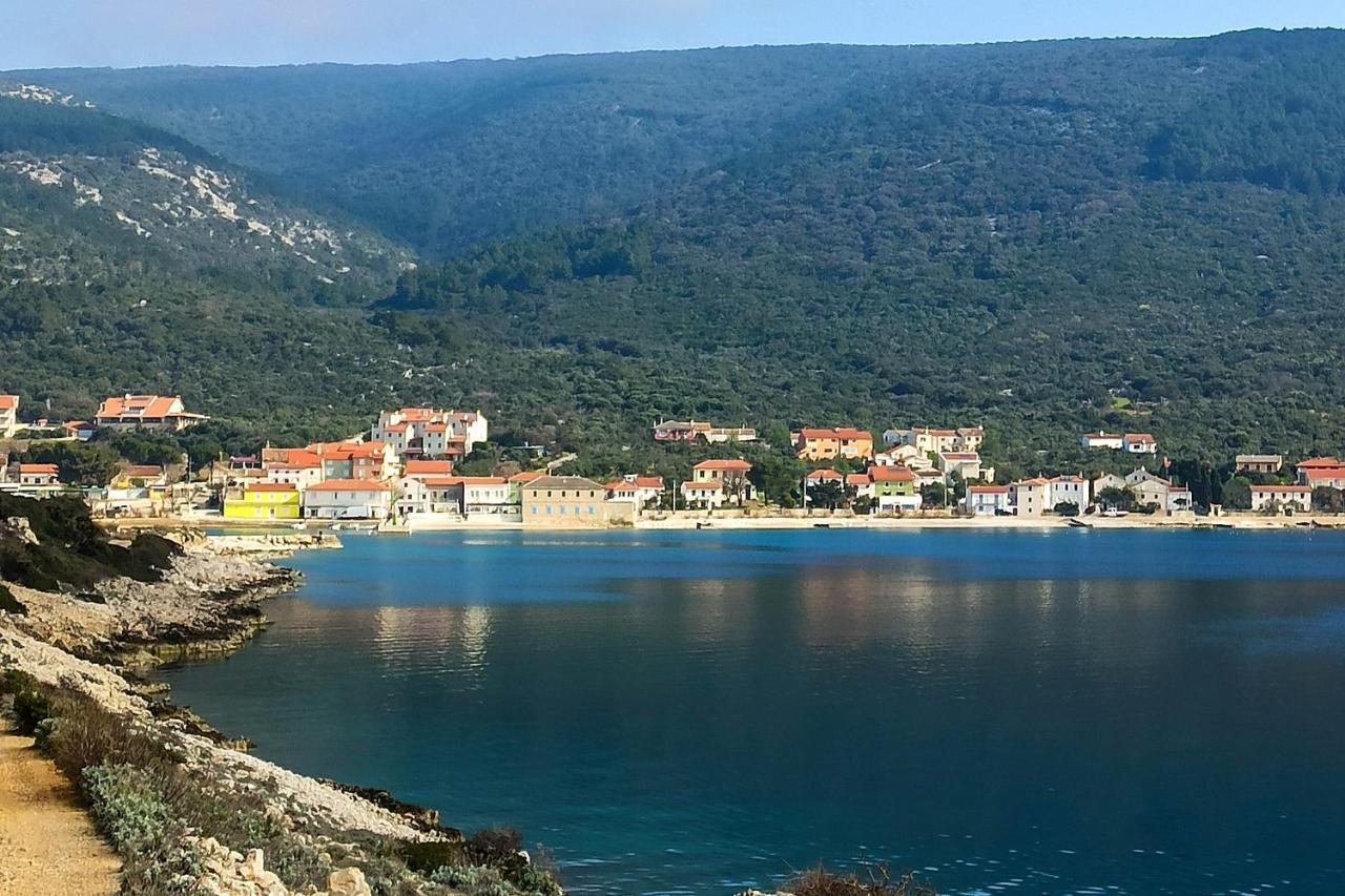 Apartments By The Sea Martinscica, Cres - 14334 Exterior foto