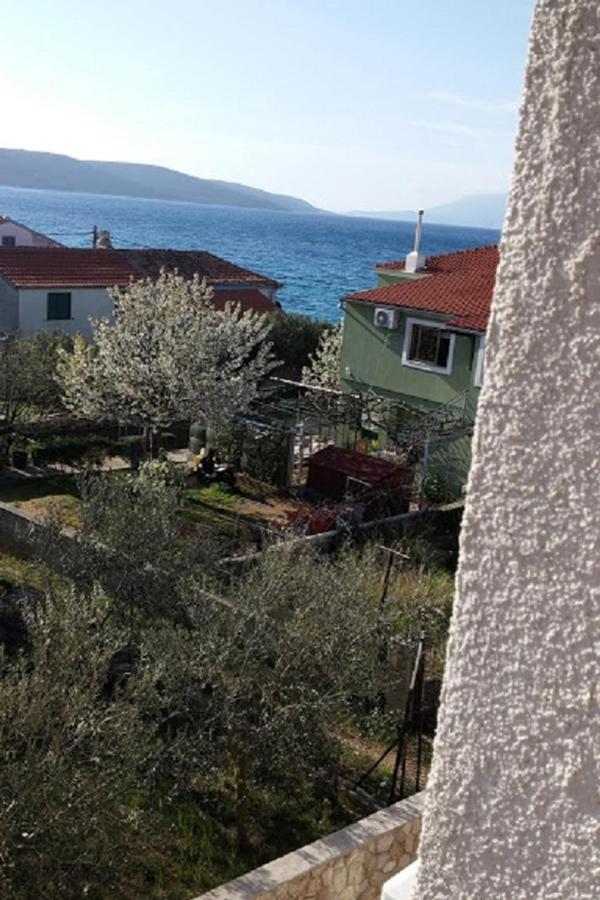 Apartments By The Sea Martinscica, Cres - 14334 Exterior foto