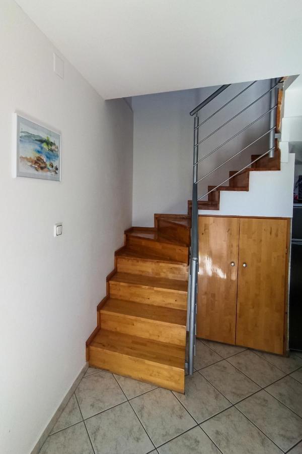 Apartments By The Sea Martinscica, Cres - 14334 Exterior foto