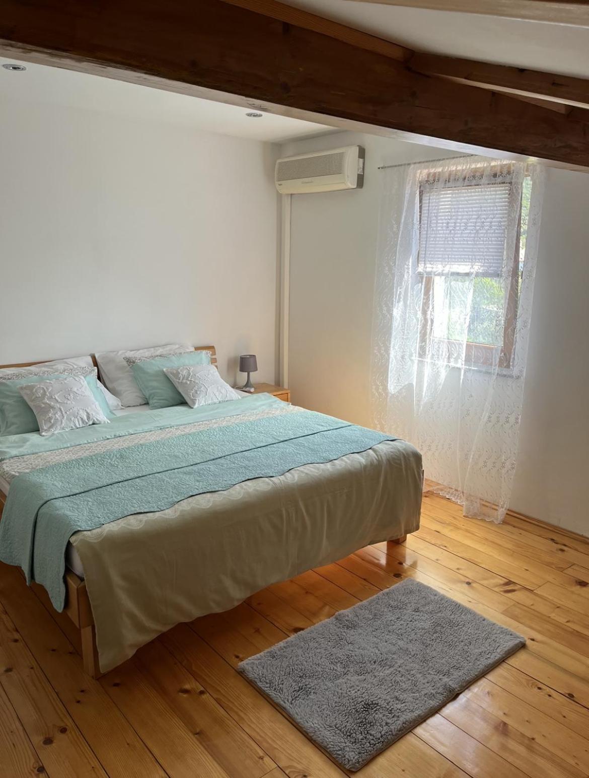 Apartments By The Sea Martinscica, Cres - 14334 Quarto foto