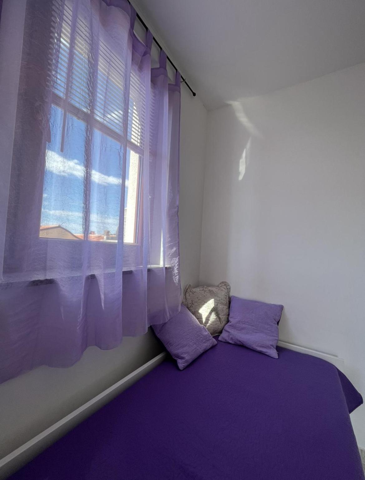 Apartments By The Sea Martinscica, Cres - 14334 Quarto foto